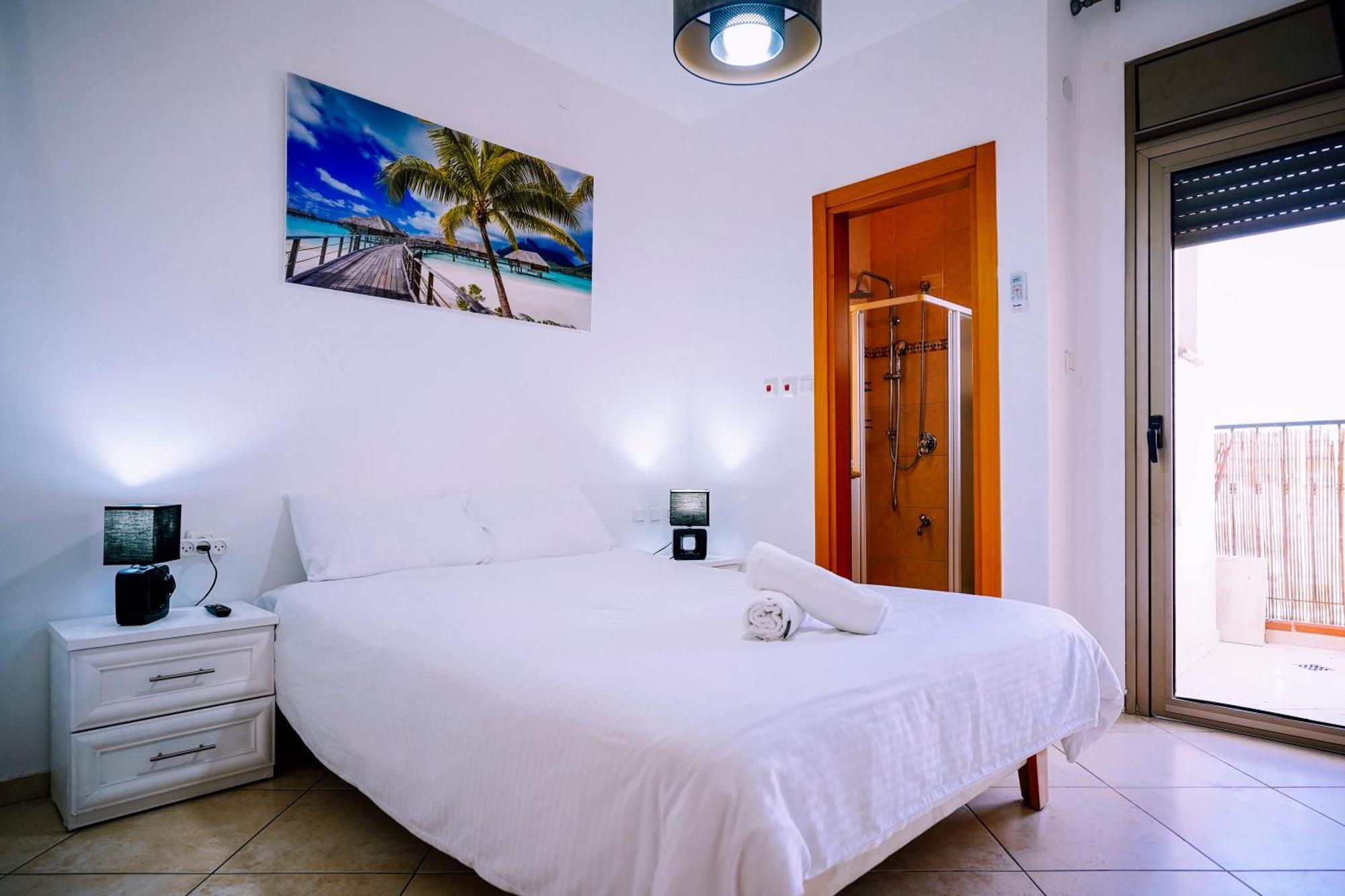 Shoham Sea And Soul Villa Eilat Eksteriør billede