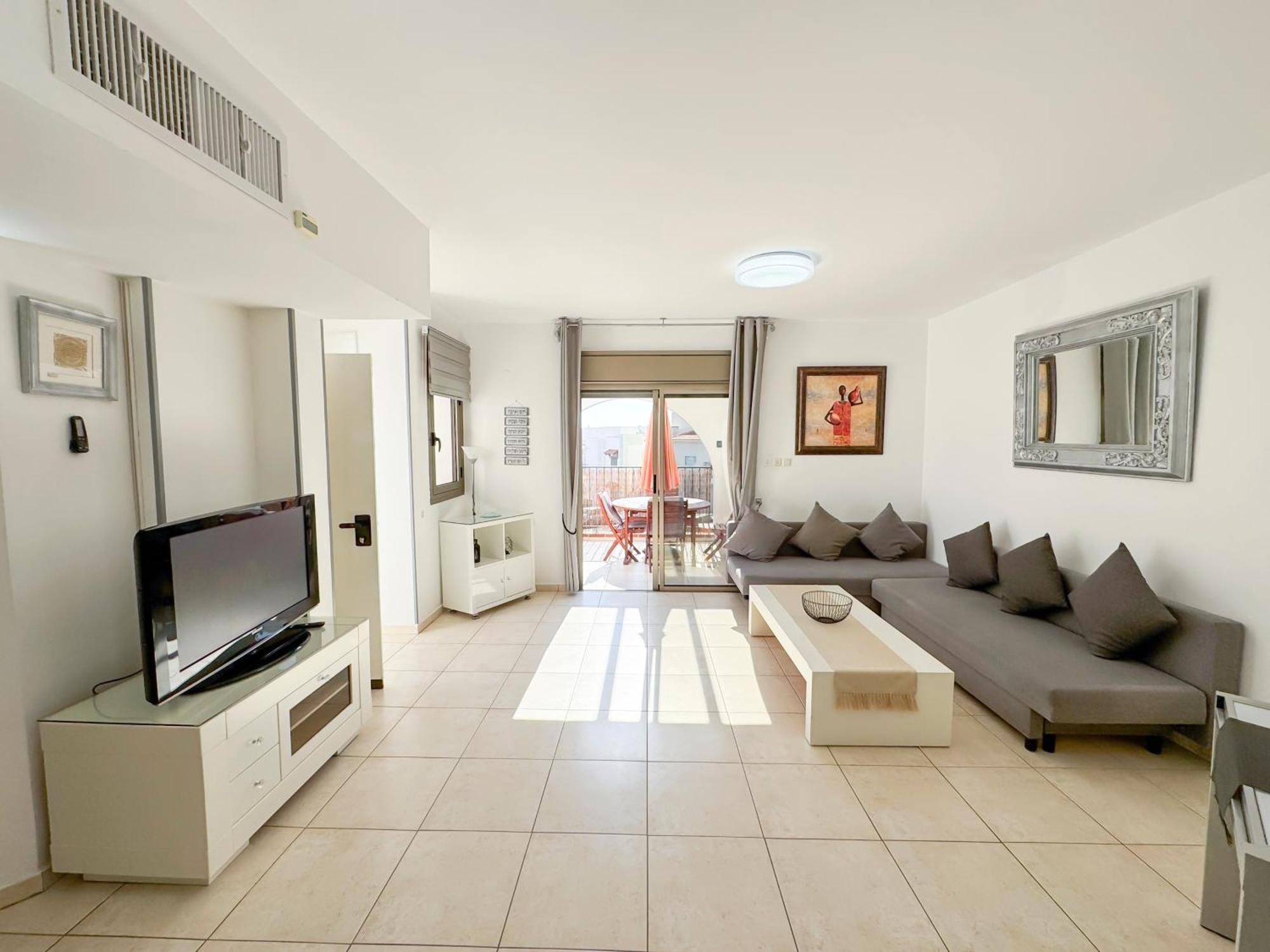 Shoham Sea And Soul Villa Eilat Eksteriør billede