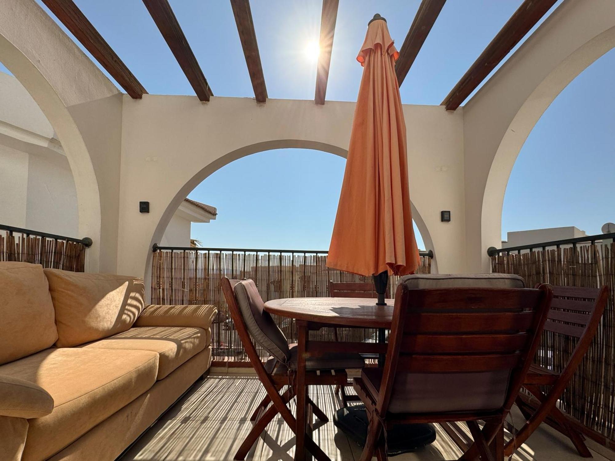 Shoham Sea And Soul Villa Eilat Eksteriør billede